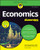 Economics for Dummies: Book + Chapter Quizzes Online By Sean Masaki Flynn - Paperback