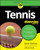 Tennis for Dummies By Patrick McEnroe - Paperback