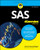 SAS for Dummies By Chris Hemedinger - Paperback