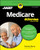Medicare Para Dummies By Patricia Barry - Paperback
