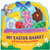 My Easter Basket: The True Story of Easter By Mary Manz Simon - Board Books
