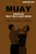 Muay: Grappling - Muay Thai & Muay Boran By Master Lee - Paperback