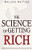 The Science of Getting Rich By Wallace Wattles - Paperback