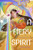 A Fiery Spirit: A Bright Heart Novel By Kate Chenli - Hardcover
