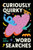 Curiously Quirky Word Searches By Trip Payne - Paperback
