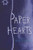 Paper Hearts By Meg Wiviott - Paperback