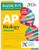 AP Biology Premium, 2026: Prep Book with 6 Practice Tests + Comprehensive Review + Online Practice By Barron's Educational Series - Paperback