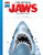 The Official Jaws Coloring Book By Zackery Cuevas - Paperback