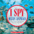 I Spy Ocean Animals By Dan Marzollo - Paperback