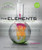 The Elements: An Illustrated History of the Periodic Table (100 Ponderables) Revised and Updated By Tom Jackson - Hardcover