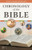 Chronology of the Bible By Rose Publishing - Paperback
