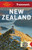 Frommer's New Zealand By Jessica Wynne Lockhart - Paperback