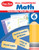 Skill Sharpeners: Math, Grade 6 Workbook By Evan-Moor Educational Publishers - Paperback