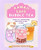 Kawaii Caf Bubble Tea: Classic, Fun, and Refreshing Boba Drinks to Make at Home By Stacey Kwong - Hardcover