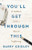 You'll Get Through This: A Father's Letters About Suffering By Barry Gridley - Paperback