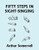 Fifty Steps in Sight-Singing (Yesterday's Classics) By Arthur Somervell - Paperback