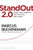 Standout 2.0: Assess Your Strengths, Find Your Edge, Win at Work By Marcus Buckingham - Hardcover