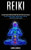 Reiki: How to Increase Energy, Improve Health, and Feel Amazing With Reiki Healing (Increase Psychic Abilities, Mind Power With Third Eye Intuition) By David Lubeck - Paperback