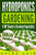 Hydroponics Gardening: A DIY Guide to Growing Vegetables (B&W Version) By Raina Cain - Paperback