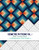 Geometric Patterns - Adult Coloring Book Vol. 1 - Inkcartel By David Hinkin Jr - Paperback