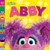 Abby (Sesame Street Friends) By Andrea Posner-Sanchez - Board Books Abby (Sesame Street Friends) By Andrea Posner-Sanchez - Board Books