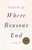 Where Reasons End: Where Reasons End: A Novel By Yiyun Li - Paperback