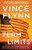 Term Limits By Vince Flynn - Paperback