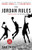 The Jordan Rules: The Inside Story of One Turbulent Season with Michael Jordan and the Chicago Bulls By Sam Smith - Paperback