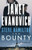 The Bounty By Janet Evanovich - Paperback