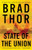State of the Union: A Thriller By Brad Thor - Paperback