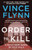 Order to Kill By Vince Flynn - Paperback