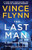 The Last Man By Vince Flynn - Paperback