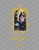Yana Toboso Artworks Black Butler 4: Volume 4 By Yana Toboso - Hardcover