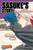 Naruto: Sasuke's Story--The Uchiha and the Heavenly Stardust By Masashi Kishimoto - Paperback