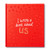 I Wrote a Book about Us By M. H. Clark - Hardcover
