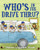 Who's in the Drive Thru By Shauna Wuggazer Knott - Paperback
