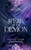 Speak of the Demon: A Paranormal Urban Fantasy Romance By Stacia Stark - Paperback