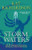 Storm Waters By Kat Richardson - Paperback