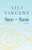 See Saw By Lili Vincent - Paperback