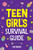 Teen Girl's Survival Guide By Jenn Higgins - Paperback