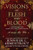 Visions of Flesh and Blood: A Blood and Ash/Flesh and Fire Compendium By Jennifer L. Armentrout - Hardcover