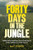 Forty Days in the Jungle: Behind the Extraordinary Survival and Rescue of Four Children Lost in the Amazon By Mat Youkee - Paperback