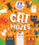 Cat Mazes: 29 Colorful Mazes By Clever Publishing - Paperback