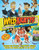 Wild Kratts: The Official Creature Power Games!: Discover the Fastest, Strongest, Fiercest, Biggest and Tiniest Animals on the Planet By Editors of Media Lab Books - Paperback