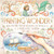 Painting Wonder: How Pauline Baynes Illustrated the Worlds of C. S. Lewis and J.R.R. Tolkien By Katie Wray Schon - Hardcover