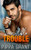 Irresistible Trouble By Pippa Grant - Paperback