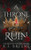 A Throne of Ruin By K. F. Breene - Paperback