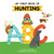 My First Book of Hunting ABC: A Rhyming Alphabet Primer for Children About Hunting and Outdoor Life By Andrew McMurdie - Paperback