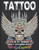 Tattoo Adult Color by Number Coloring Book: 30 Unique Images Including Sugar Skulls, Dragons, Flowers, Butterflies, Dreamcatchers and More! By Color Questopia - Paperback
