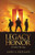 Legacy of Honor: The Descendants By Larry A. Freeland - Paperback